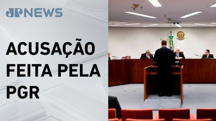 STF julga deputados do PL sobre desvio de emendas
