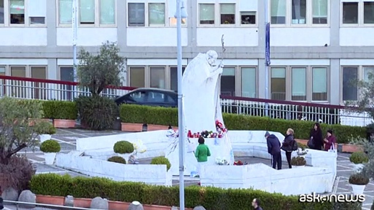 Zdenek Zeman al Gemelli, risponde alle cure dopo il ricovero per ischemia