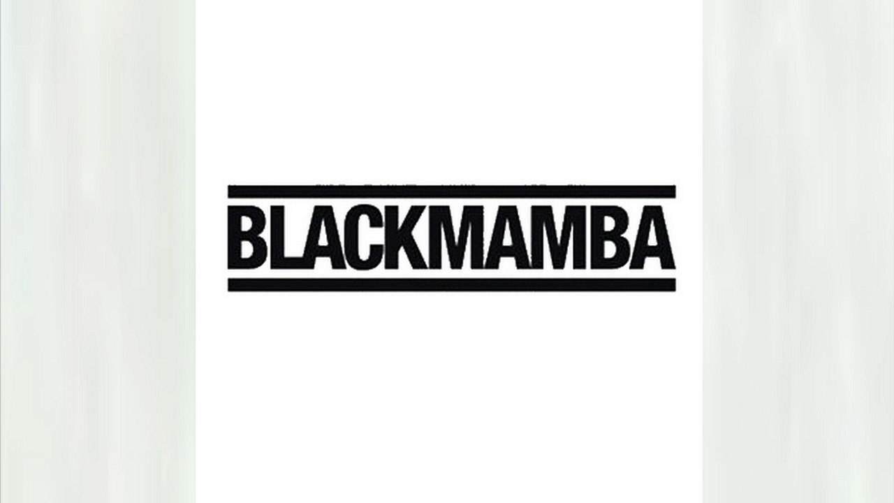 Black Mamba (feat. Boombox)