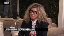 INTROSPECTION - L’introspection de Catherine Malaval