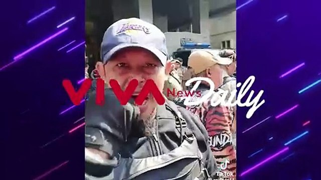 Warga Ngamuk, Oknum DC Diduga Hina Suku Sunda