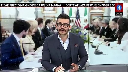 "Nunca se había extraditado tal número de mexicanos en una sola entrega": Gerardo Rodríguez