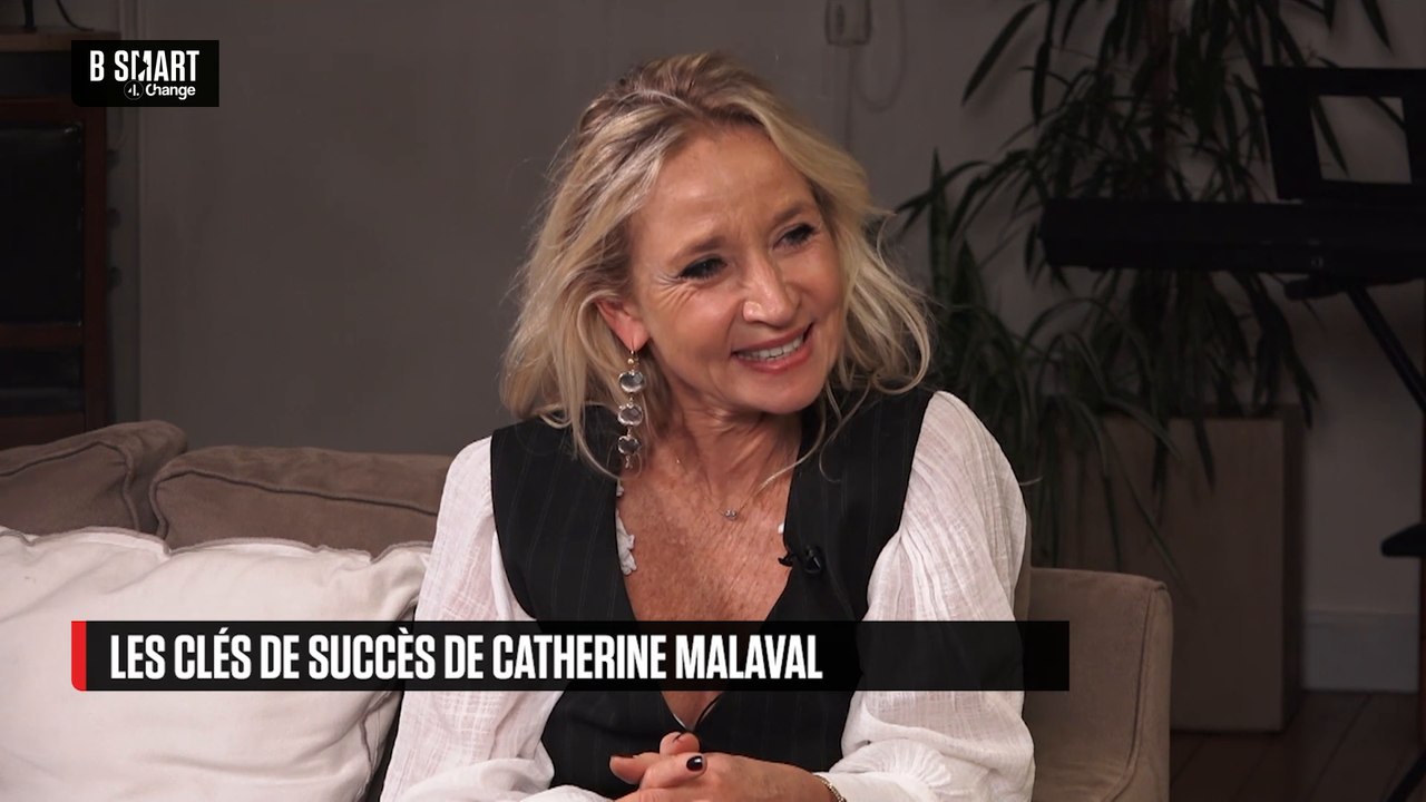 INTROSPECTION - Les clés de succès de Catherine Malaval