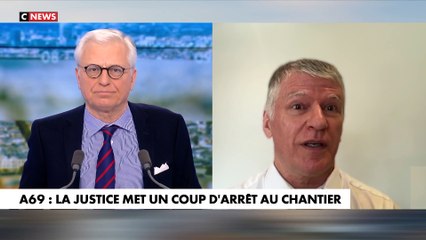 Philippe Folliot : «Nous avons un sentiment de colère»