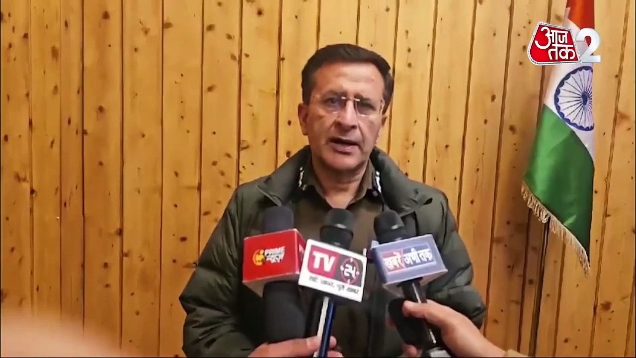 उत्तराखंड में बड़ा हादसा, ग्लेशियर टूटने से फंसे मजदूर... कब पूरा होगा रेस्क्यू?