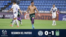 Godoy Cruz vs Excursionistas (0-1) | Copa Argentina 2025 | 32avos