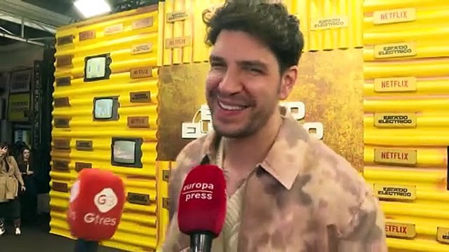 La reacción de Diego Matamoros a la boda de Makoke y a su participación en 'Supervivientes'