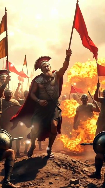 Seleucid Empire- Rise-Rule-Legacy!