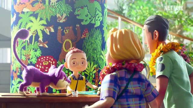 Plus besoin d'abonnement Netflix pour voir cette série animée Pokémon : elle est désormais disponible gratuitement sur YouTube