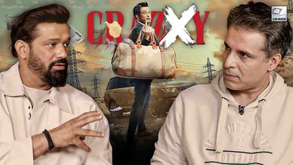 Tumbbad Maker Sohum Shah’s Next Is Crazxy !! Why Did Director Girish Kohli Cry During The Scene Shoot?