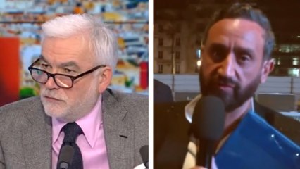 Pascal Praud sans filtre sur le départ de Cyril Hanouna chez le groupe M6 : "C’est une mauvaise nouvelle..."