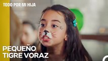 ¡No Te Dejarás Aplastar, Niña! - Todo Por Mi Hija
