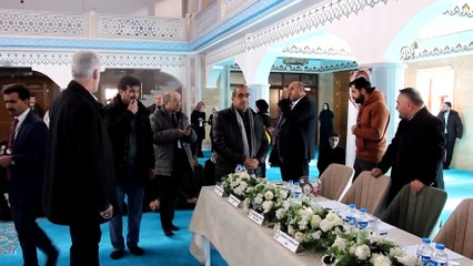 Bölge illeri Hakkari'de yarıştı! Birincilik Van'ın oldu