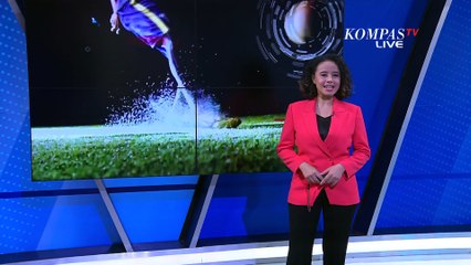 Jelang Lawan Persib Bandung, Kadek dan Malik Masih Diragukan Tampil Akibat Cedera