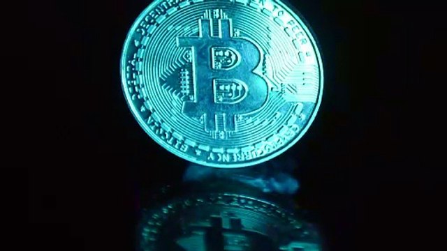 Cotação do bitcoin fica abaixo de US$ 80.000 pela 1ª vez desde novembro