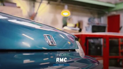 Wheeler Dealers France