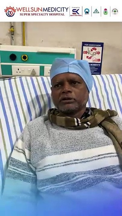 Successful Hernia Surgery  Hernia Treatment