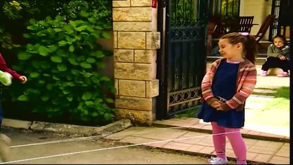 Inner Mother - Turkish Movies Dubbed in English - Cici Annem