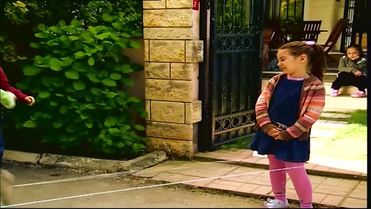 Inner Mother - Turkish Movies Dubbed in English - Cici Annem