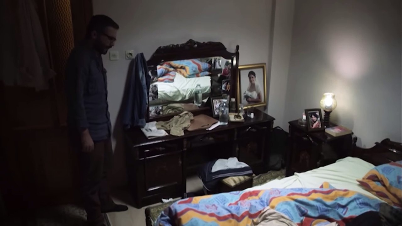 Stay With Me - Turkish Movies Dubbed in English - Unutamam Seni