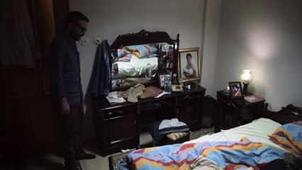 Stay With Me - Turkish Movies Dubbed in English - Unutamam Seni