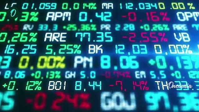 Stock Market Updates: शेयर बाजार हुआ धाराशायी, इन 5 वजहों ने किया कंगाल| Share Market| Donald Trump