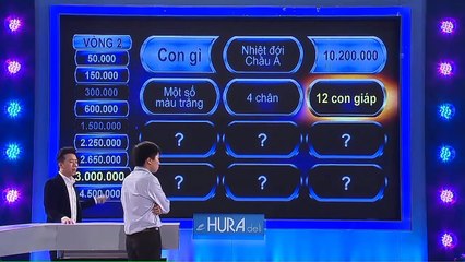 Vì bạn xứng đáng tập 8 11/8/2013 - Anh Nguyễn Hoàng Hải