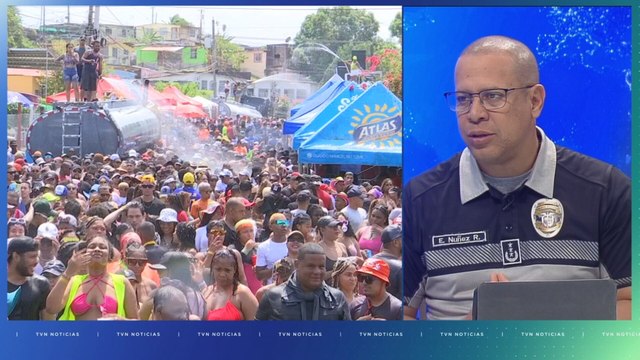 Carnaval 2025 en Panamá: Consejos esenciales para protegerte y disfrutar