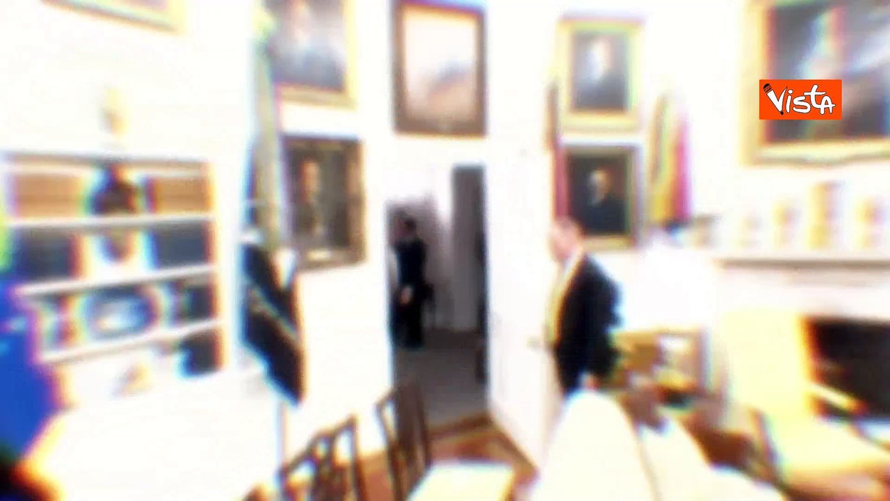 Il dietro le quinte dell'incontro tra Trump e Starmer alla Casa Bianca