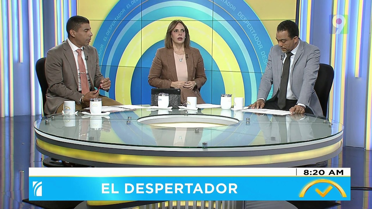 PLD y FP califican como exagerado el discurso de Abinader | El Despertador