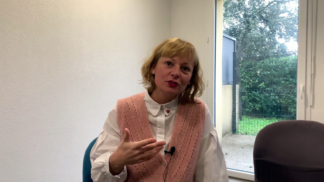 Reconversion professionnelle réussie pour Laëtitia Bevilacqua