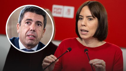 Morant: "No descarto una moción de censura"