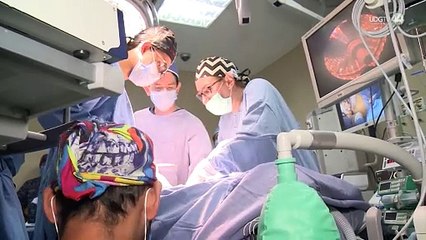 Acalacia, la enfermedad que quedó como "herencia" del Covid-19