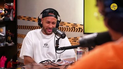 Neymar targeting 2026 World Cup swansong