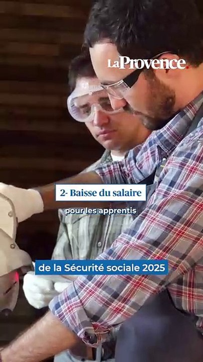 RSA, salaire, taxe...Ce qui change au 1er mars 2025