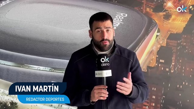 La alineación del Real Madrid contra el Betis: Ancelotti tiene dos dudas