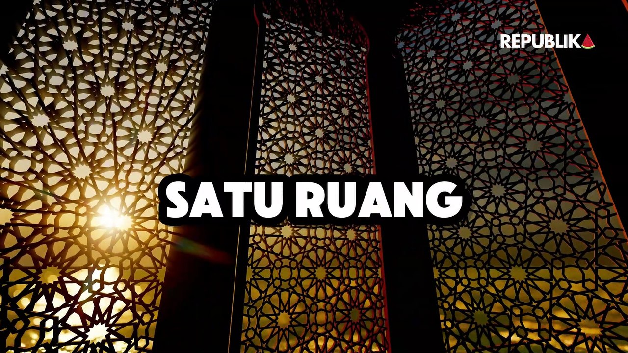Bulan Suci Ramadhan Momentum Recharging Spiritual