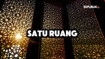 Bulan Suci Ramadhan Momentum Recharging Spiritual