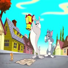Tom & Jerry’s Best Escapes | Don’t Forget to Subscribe! #TomandJerry #FunnyVideos  #BestCartoonVideos #KidsCartoonVideos #AnimationVideos