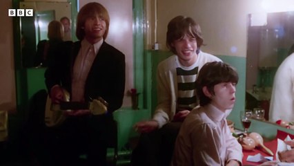 The Stones and Brian Jones | Preview