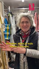 Dans les coulisses : Marie-Antoinette