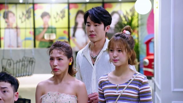 ラブon LIVE！～キミに夢中～ 第21話 仲間たちの力