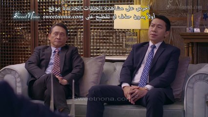 المسلسل التايلاندي خسوف القلب مترجم الحلقة 15