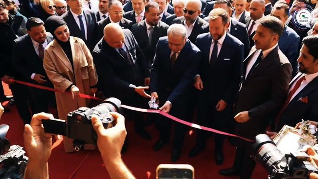 Iraq, inaugurato pronto soccorso del Gruppo San Donato a Najaf