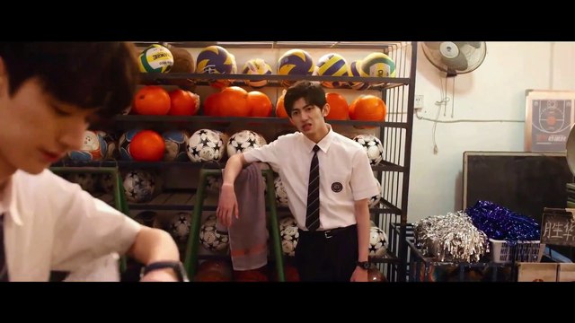 She Transfers to a New School Because of Bullying but Prettiest Guy in School Sees Her _ Falls in ❤️