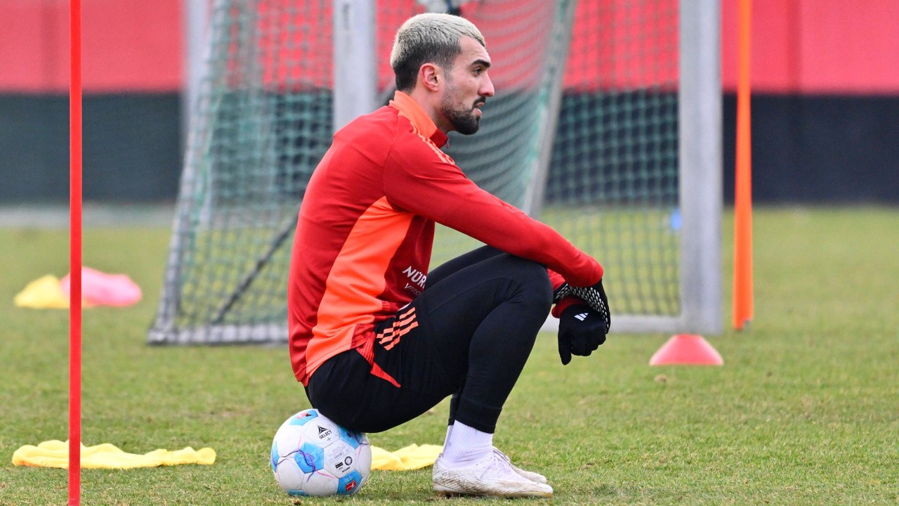 Klose über Emreli: 'Bin nicht nachtragend'