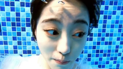 She Disguises Herself as a Guy to get a Job, but her BOSS finds out and Makes her life Impossible