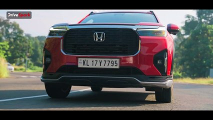 Honda Elevate: 4 Seasons In A Weekend In God’s Own Country #ElevateYourWeekend