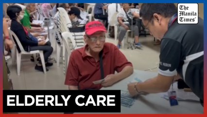 Enhanced Benefits for Senior Citizens in NCR 🎉