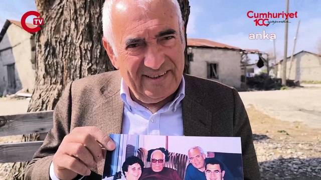 Yaşar Kemal'in yeğeni Sadık Gökçeli, anılarını ''Amcam Yaşar Kemal'' adlı kitapta anlattı